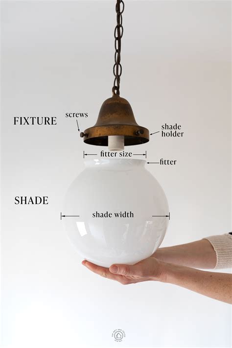 6 fitter glass shades|replacement flush mount glass shade.